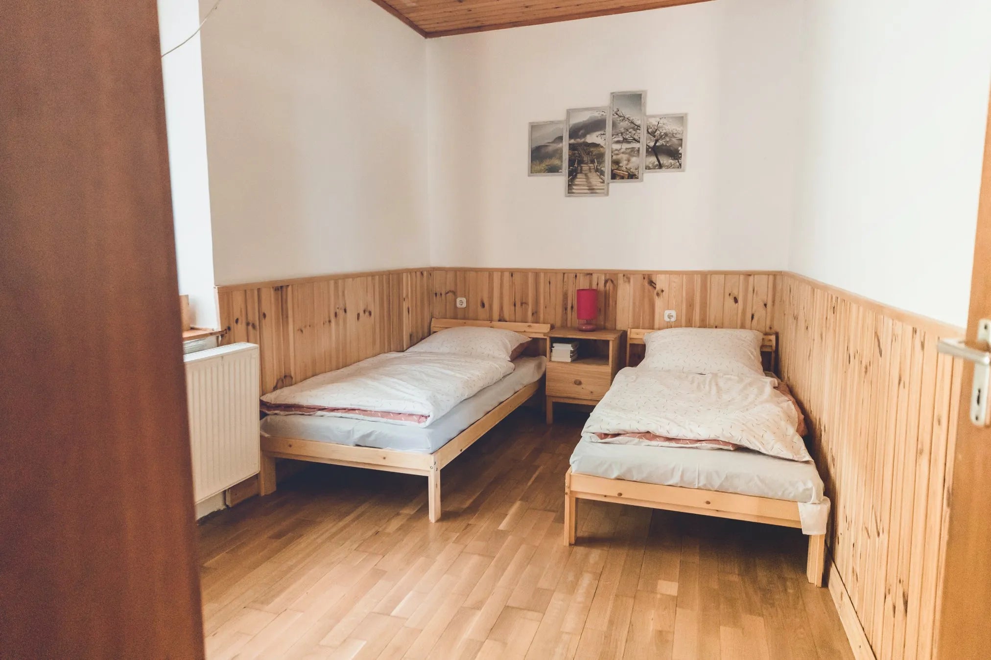 Tantra Női tábor Magyarországon (4 nap)