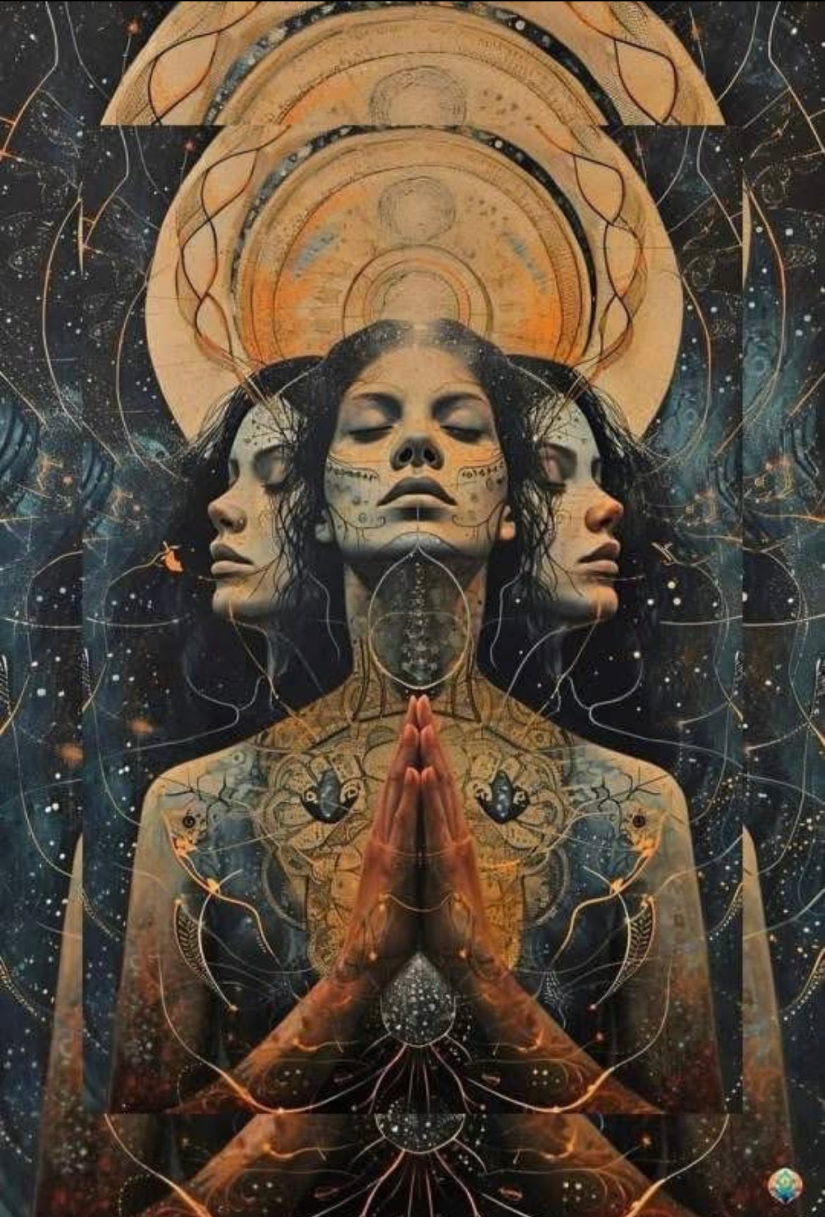 Női Intim-szféra - Ciprus-női elvonulás (7 nap)