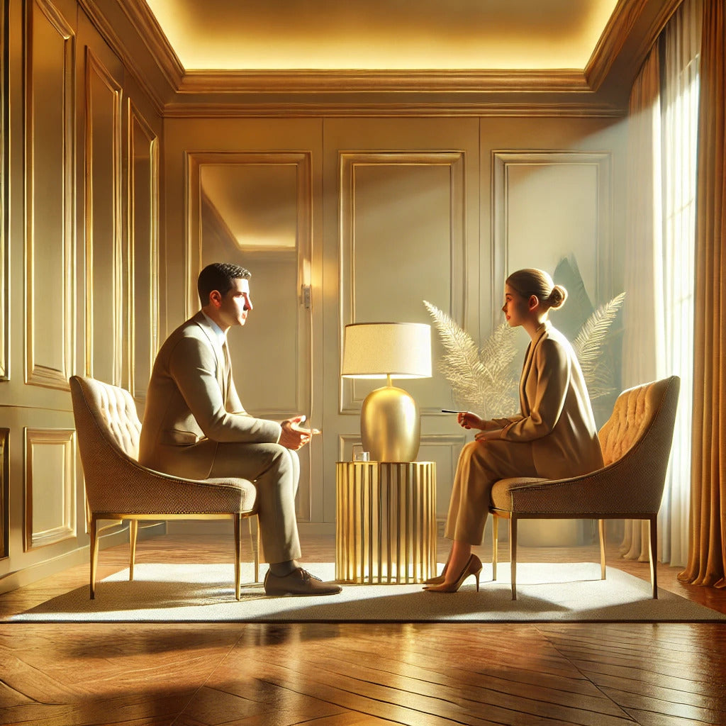 Egyéni konzultáció