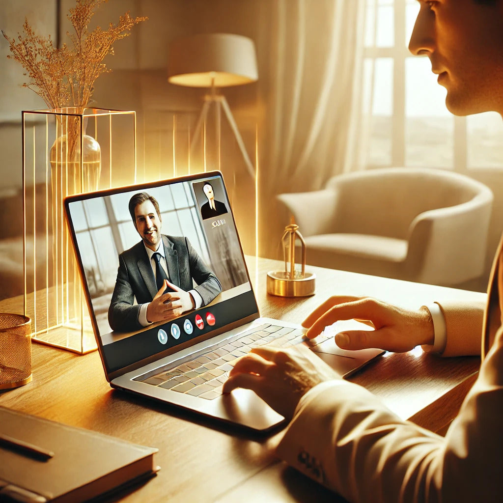 Online Egyéni konzultáció