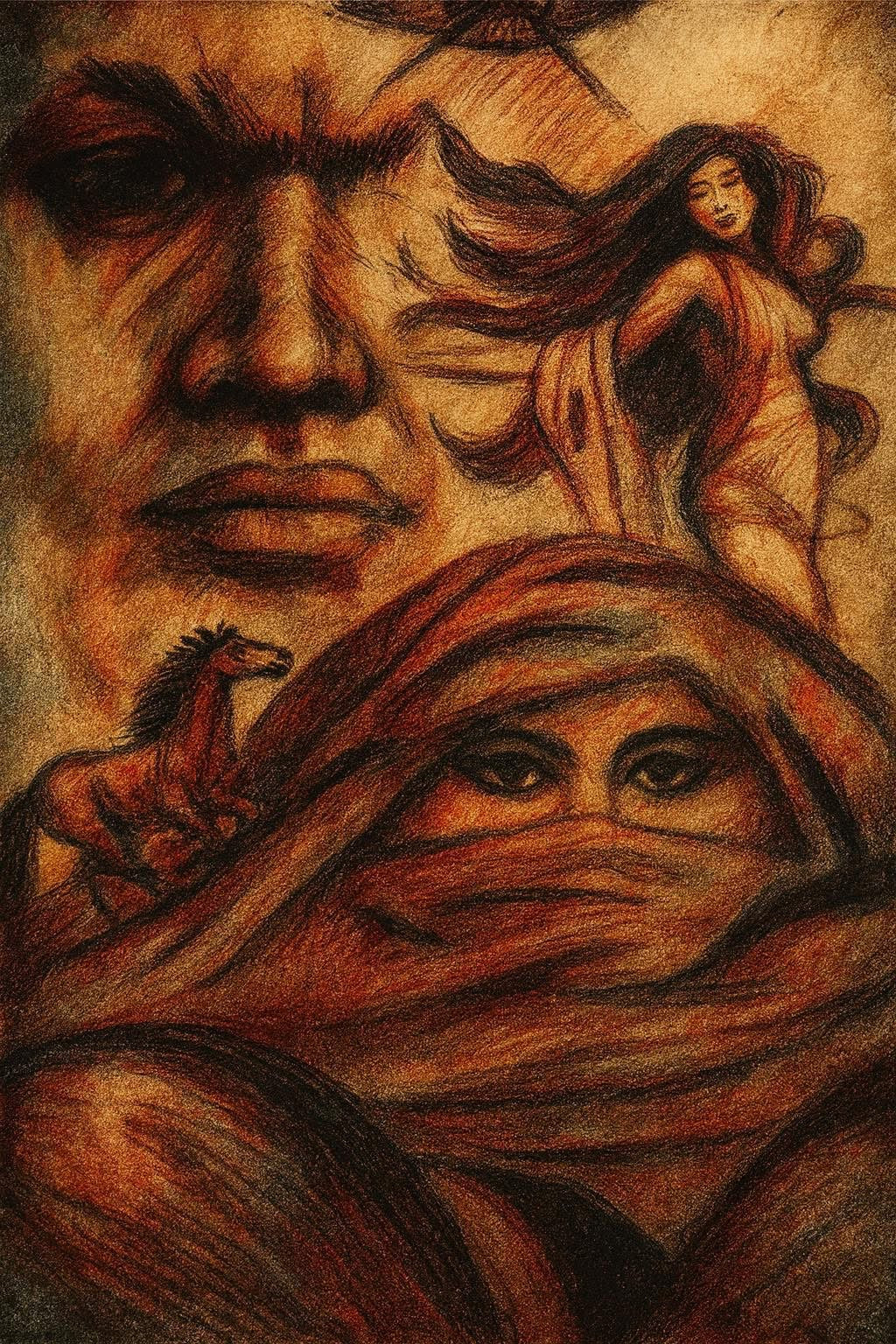 #20- A Lélek ősi emlékezete