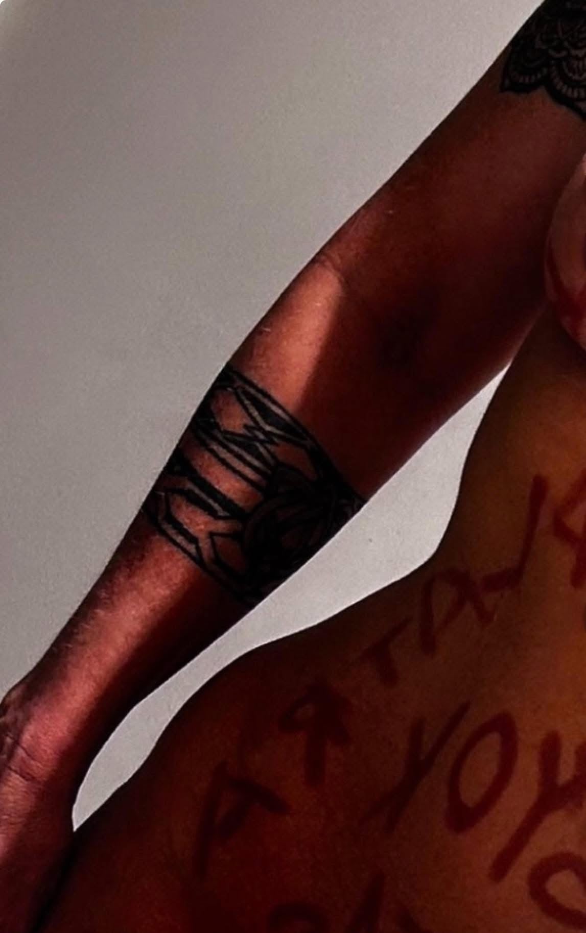 #21- A szégyen nem én vagyok