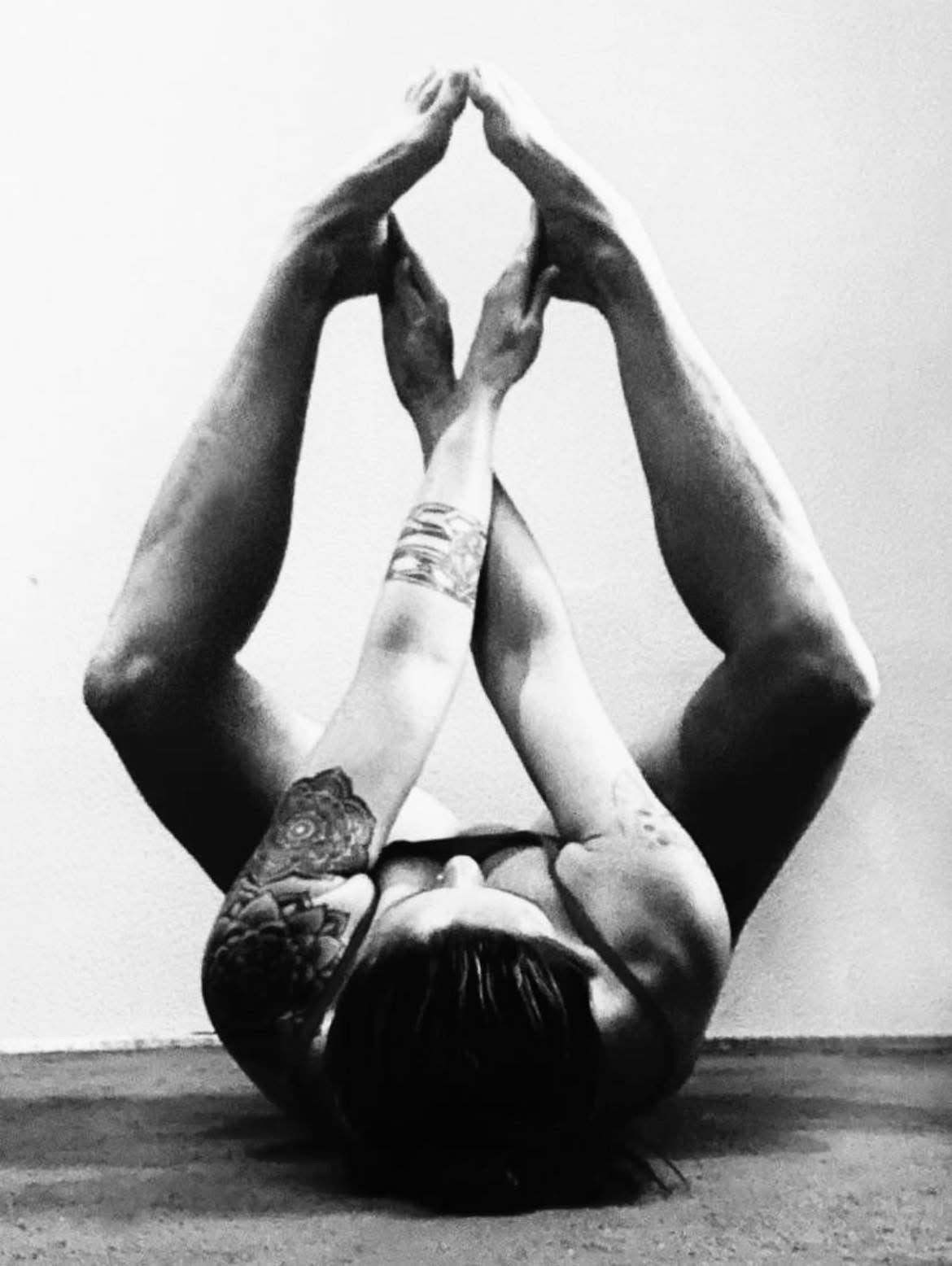 #23- A test és lélek párbeszéde, a rugalmasság