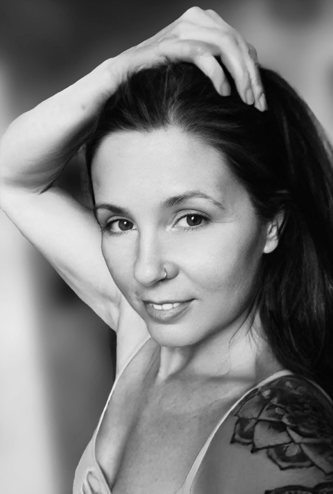 #26- A test tánca a Lélek legősibb emlékezése