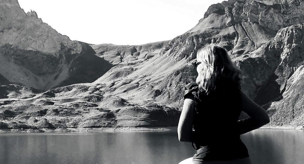 #29- Az egyedül-lét nem a kapcsolat hiánya