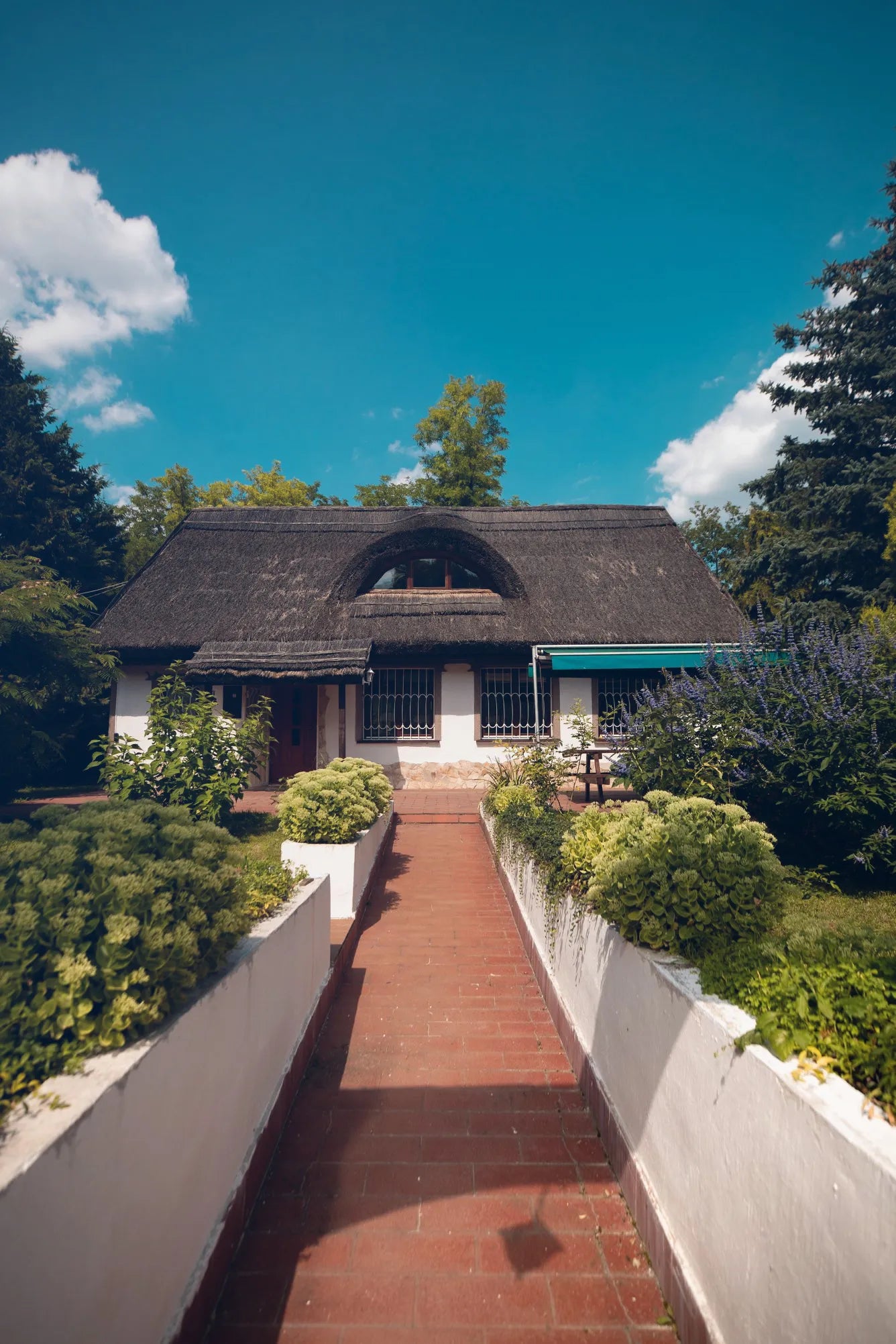 Tantra Női tábor Magyarországon  (4 nap)