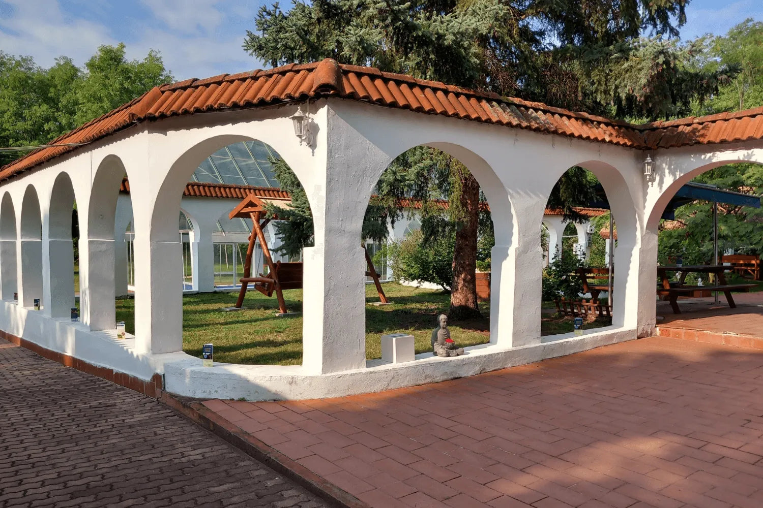 Tantra Női tábor Magyarországon  (4 nap)