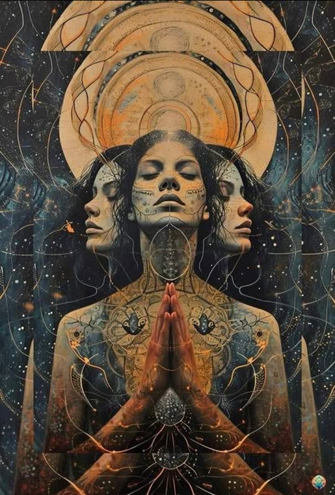 Női Intim-szféra - Ciprus-női elvonulás (7 nap)