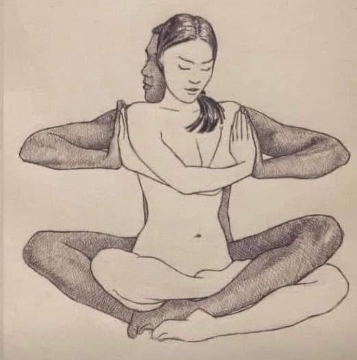 Online Tantra tanfolyam pároknak