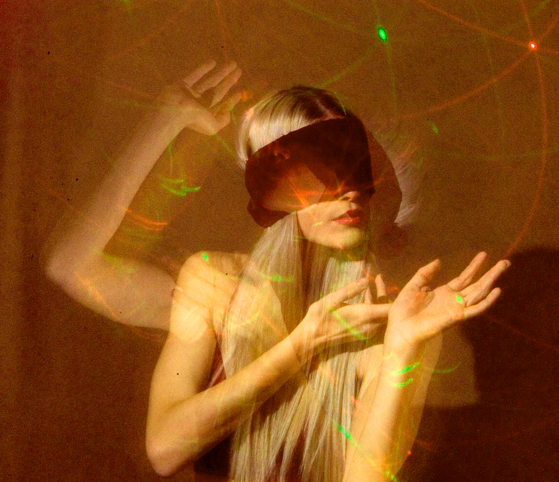 ŐsTánc- Mozgásmeditáció (transztánc)