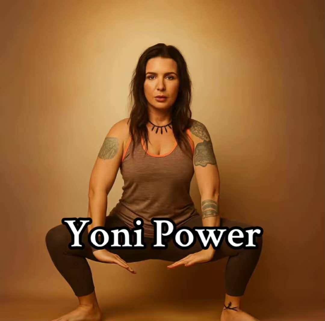 Yoni Power Online 5 Alkalmas